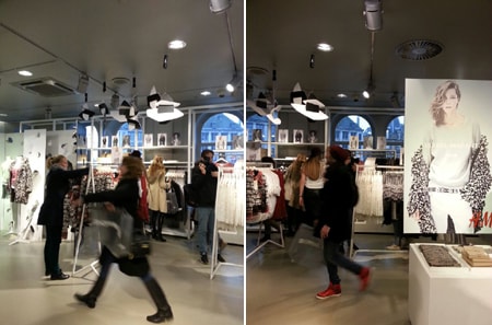 LIVE: Isabel Marant voor H&M van minuut tot minuut LIVE: Isabel Marant voor H&M van minuut tot minuut