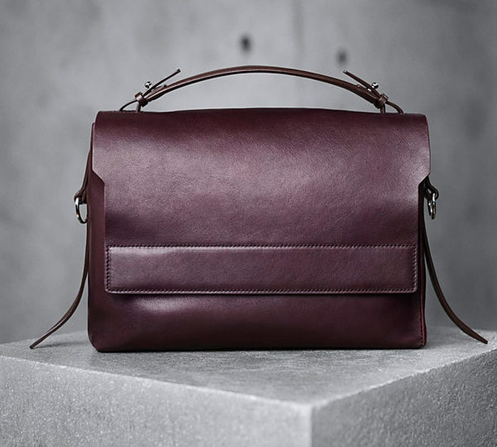 All Saints lanceert tassencollectie All Saints lanceert tassencollectie