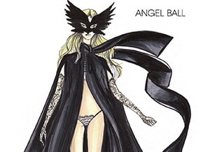 Het sprookje van Victoria's Secret Het sprookje van Victoria's Secret
