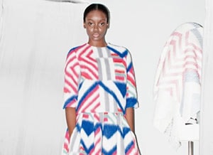 & Other Stories X Sadie Williams & Other Stories X Sadie Williams