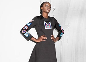 & Other Stories X Sadie Williams & Other Stories X Sadie Williams