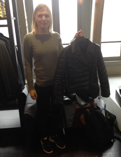 LIVE: Alexander Wang voor H&M van minuut tot minuut LIVE: Alexander Wang voor H&M van minuut tot minuut