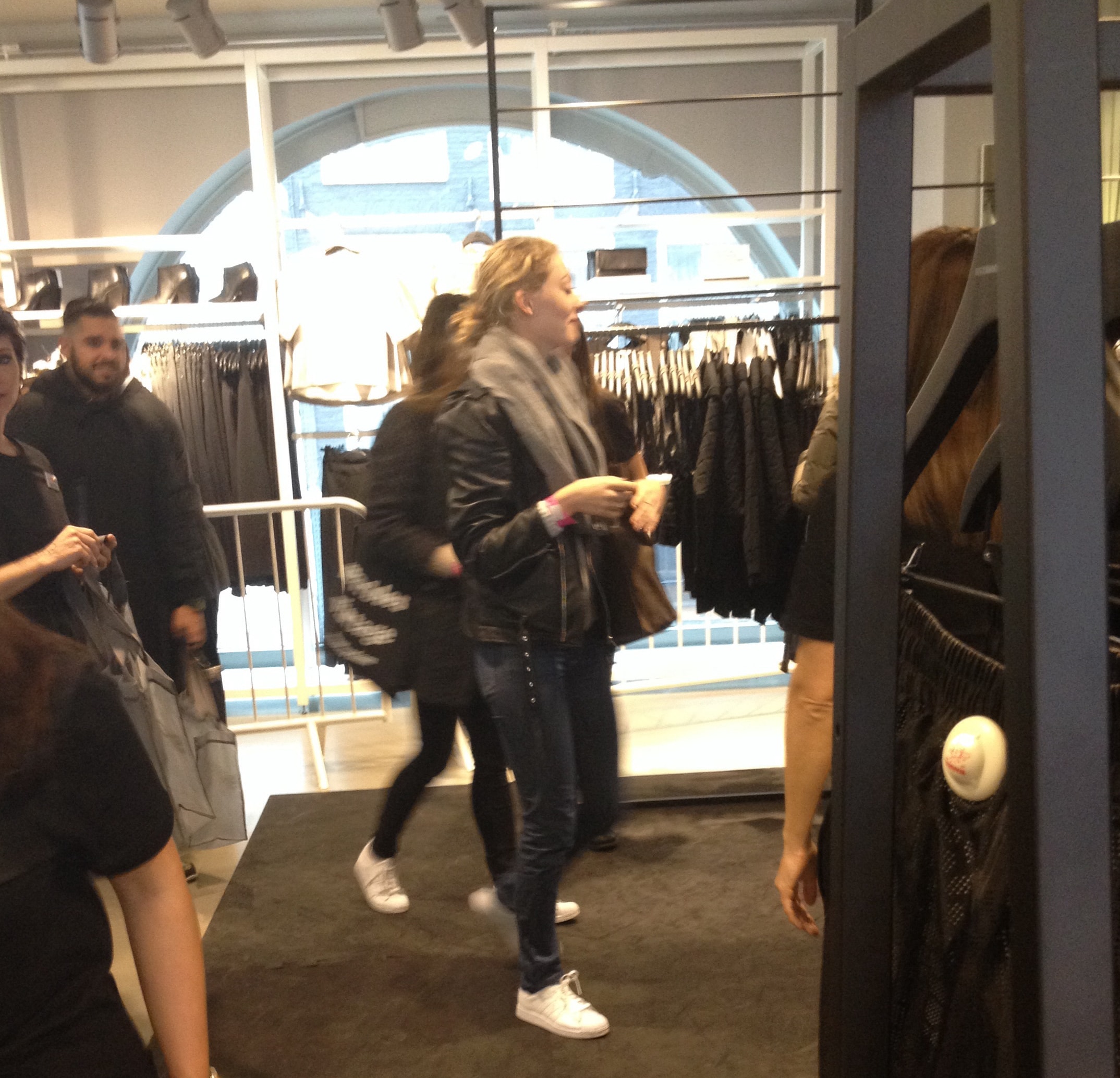 LIVE: Alexander Wang voor H&M van minuut tot minuut LIVE: Alexander Wang voor H&M van minuut tot minuut
