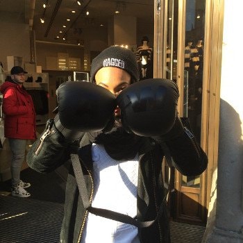 LIVE: Alexander Wang voor H&M van minuut tot minuut LIVE: Alexander Wang voor H&M van minuut tot minuut