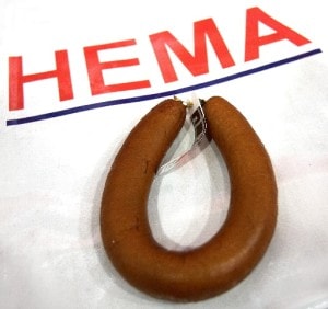 Geen zorgen Hema na verlies door financiering Geen zorgen Hema na verlies door financiering