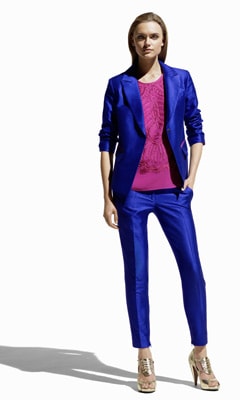 Williamson bij H&M gaat minder hard Williamson bij H&M gaat minder hard