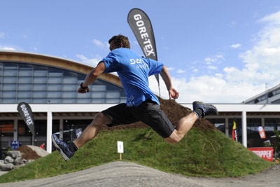Groei verwacht in Outdoorkleding Groei verwacht in Outdoorkleding
