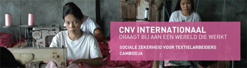 SWOT: Eerlijke kleding? Draag het uit! SWOT: Eerlijke kleding? Draag het uit!
