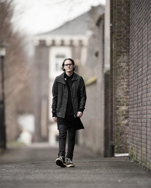 Een dag in het leven van: Ramon Ehlen Een dag in het leven van: Ramon Ehlen
