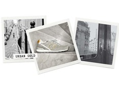 Gold Chic en Urban Gold Gold Chic en Urban Gold