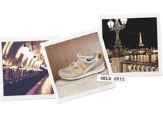 Gold Chic en Urban Gold Gold Chic en Urban Gold