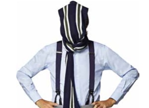 Jort Kelder gaat voor kleur Jort Kelder gaat voor kleur