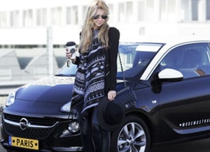 Modemusthaves verkoopt Opel Modemusthaves verkoopt Opel