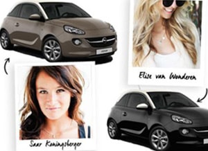 Modemusthaves verkoopt Opel Modemusthaves verkoopt Opel