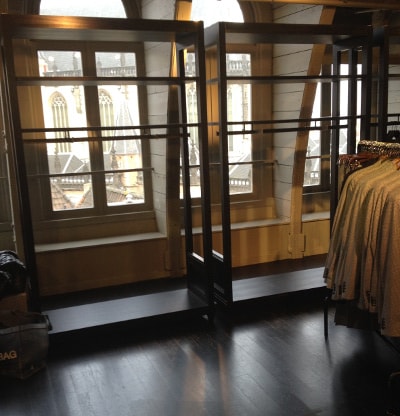 LIVE: Alexander Wang voor H&M van minuut tot minuut LIVE: Alexander Wang voor H&M van minuut tot minuut