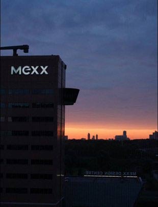 Modeketen Mexx failliet Modeketen Mexx failliet