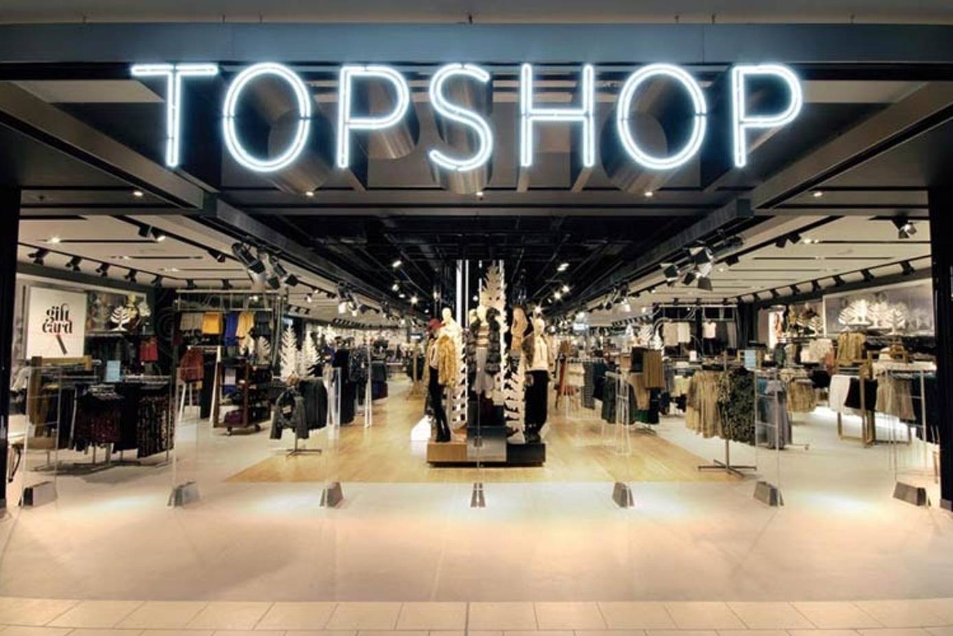 Topshop