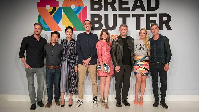 Bread Butter By Zalando Wordt Fashion Festival