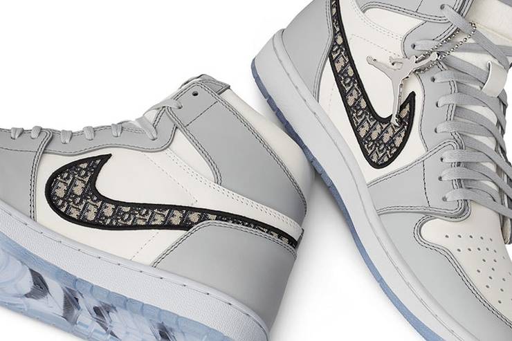 tweedehands jordan 1