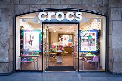 Crocs wil Nederland heroveren