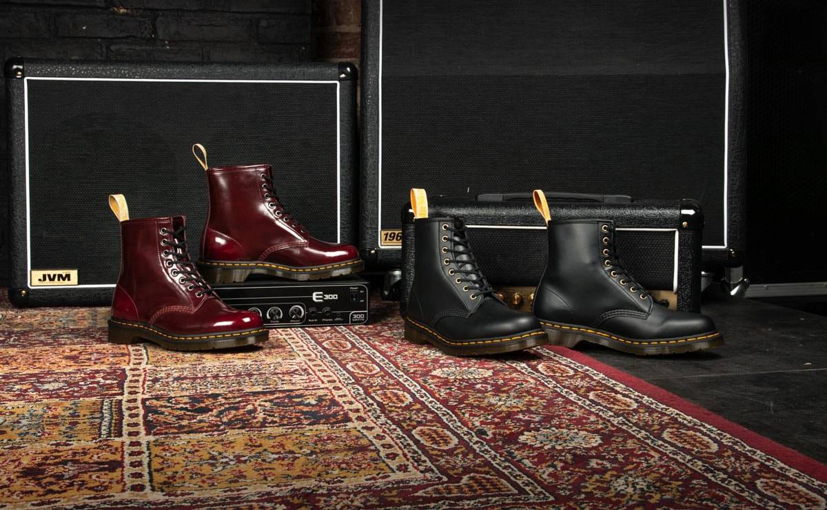 Dr martens cobbs lane on sale factory