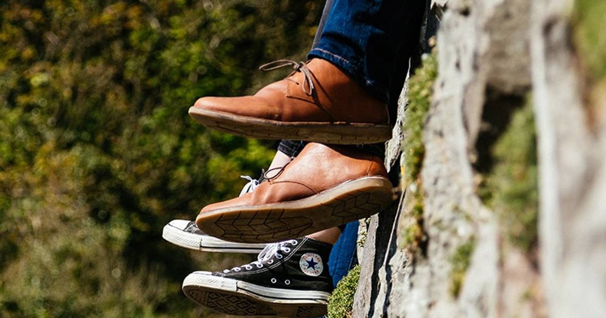 Herenschoenen merken onder de 100 euro